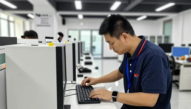 家庭日常使用中的技术咨询优势展示