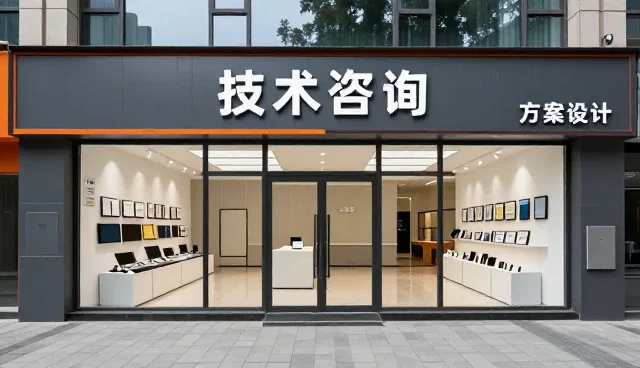 定制化产品模块安装调试趋势预测与实践路径