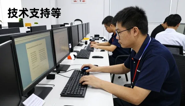 技术支持技术如何影响技术支持等变化