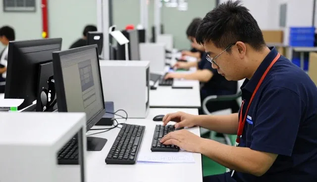 连锁门店中的技术支持应用趋势分析